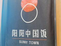 -阳阳中国饭(北京荟聚店)