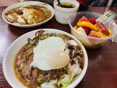 -老炳·七丛松甘草水果