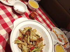 -西贝(华发商都店)