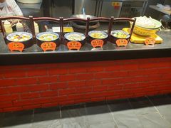 -驻海天一角餐厅