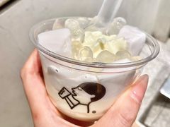 -喜茶(上海五角场万达店)