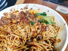 -老地方猫儿面(磁器口店)