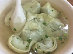 -潘国仙耳光馄饨(黄家阙路店)