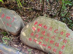 -常德桃花源景区