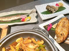 -匠和风精致料理(祥禾天地店)
