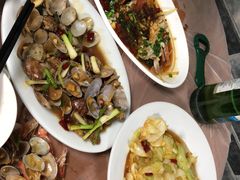 -阿杰臻选海鲜饭店(普陀山店)