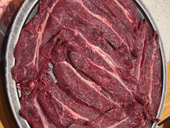 -清真·天府皇城坝百年牛肉火锅(皇城清真寺店)