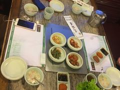 -高丽屋(天宁寺店)
