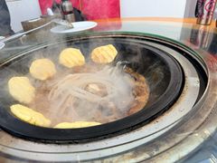 -村东第一家私房菜馆(古北水镇店)