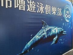 -布噜游泳俱乐部(东闸路店)