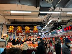 -物美大卖场(玉蜓桥店)