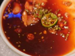 -东海怡品海鲜豆捞(星街坊店)