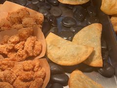 -头壹号饸饹面·大油条(东升科技园店)