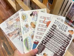 -猫的天空之城概念书店(景德镇陶溪川店)
