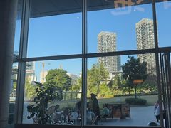 -SAANCI山池咖啡(海上世界文化艺术中心店)