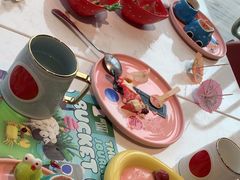 -水桶王国主题餐厅·聚会·生日派对·亲子活动·家庭套餐(亚龙湾希尔顿店)