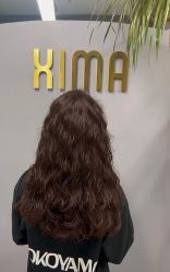 -XIMA·美发沙龙