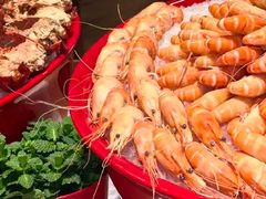 -咖啡苑自助餐厅·中国大饭店