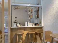 -Cafe on warm(丹霞店)