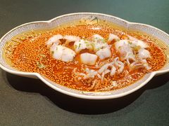 -江南雅厨(李公堤店)