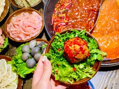 -冯校长老火锅(深圳总店)