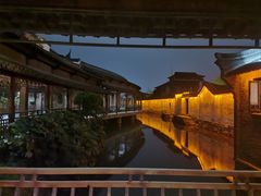 -乌镇西栅景区
