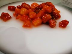 -时光乌托邦空中花园餐厅川味·融合菜(幸福广场店)