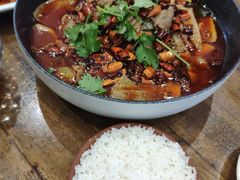 -薛阿婆(北美新天地中心店)