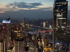 -解放碑威斯汀酒店-知味国际美食餐厅