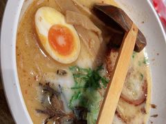 -味千拉面(光启城时尚购物中心店)