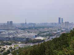 -云龙山