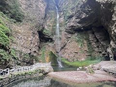 -神龙峡风景区