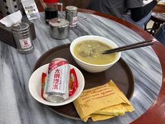 -郝刚刚羊杂割(柳巷店)