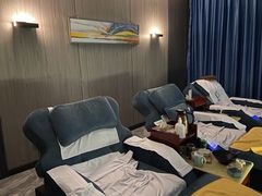 -良子足浴(国贸大厦店)