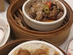 -稻香酒家·33年老字号·港式粤菜(富邦中心店)