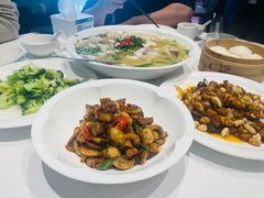 -眉州东坡(北苑华贸店)