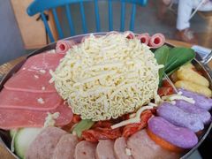 -李先生的首尔小馆(松江启源广场店)