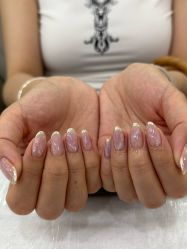 -斯馨·健康美甲美睫