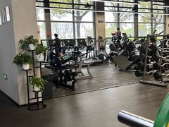 -加伍磅精英训练中心