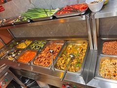 -小红帽自助盒饭(御点江山店)