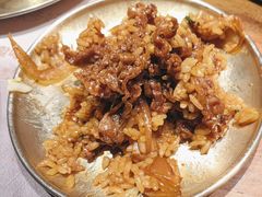 -西塔老太太泥炉烤肉(万柳华联店)