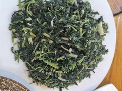 -兴安酒店农家吊锅土菜(天堂寨店)