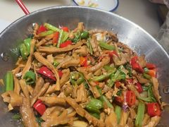 -吕记老鸭汤·徽菜馆(东营路店)