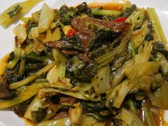 -宏记广东客家菜(丰汇店)