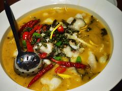 -吕氏疙瘩汤·新派鲁菜(济南万象城店)