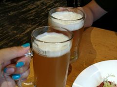 -兰特伯爵西餐厅·啤酒屋(方庄店)