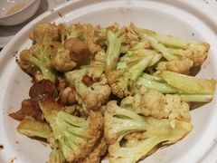 -九毛九西北菜(番禺万达店)