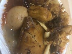 -老鲁牛肉板面(金环里店)