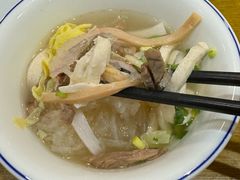 -杏花村水席楼·洛阳水席(老城十字街店)