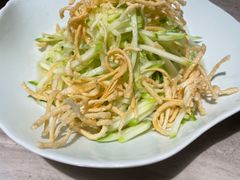 西葫芦丝-王记姚家味·地道苏帮菜(凤凰街店)